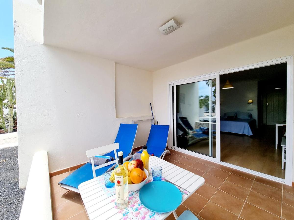 קוסטה טגוויסה Apartamento Eduardo A Primera Linea Del Mar מראה חיצוני תמונה
