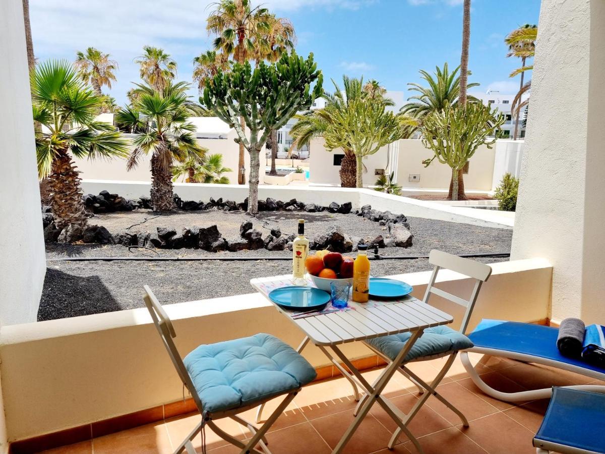 קוסטה טגוויסה Apartamento Eduardo A Primera Linea Del Mar מראה חיצוני תמונה