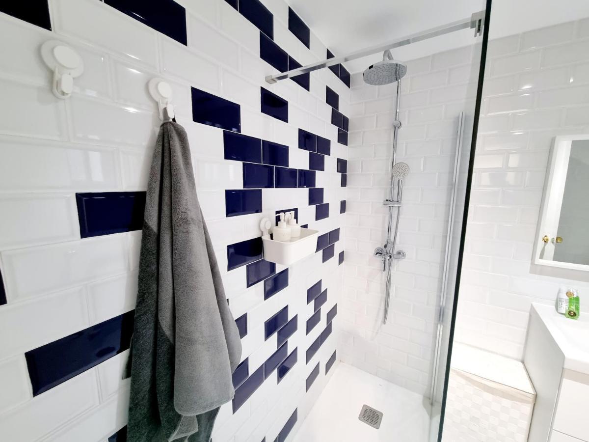 קוסטה טגוויסה Apartamento Eduardo A Primera Linea Del Mar מראה חיצוני תמונה