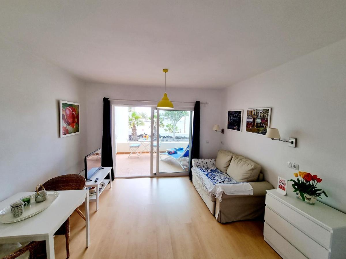 קוסטה טגוויסה Apartamento Eduardo A Primera Linea Del Mar מראה חיצוני תמונה